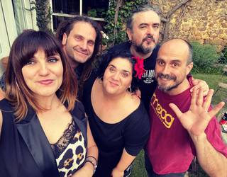 Zea Maysen rocka eta Henry Mendezen doinu latindarrak egongo dira Orozkoko jaietan
