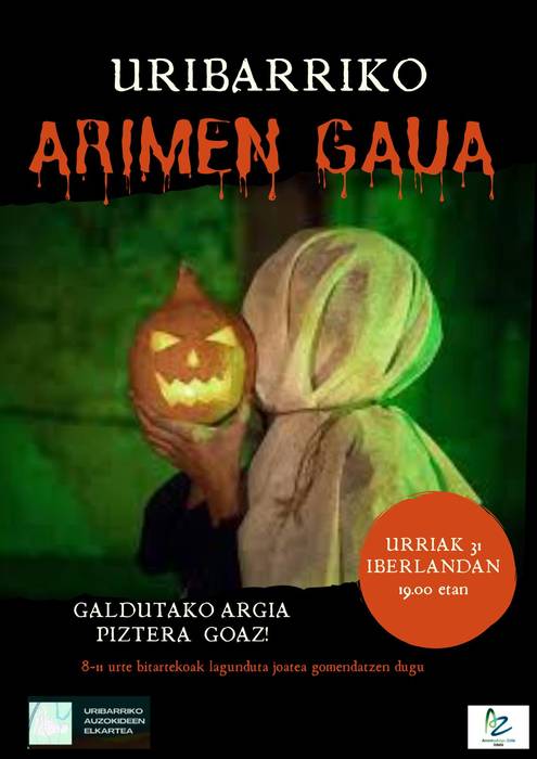 Uribarriko Arimen Gaua
