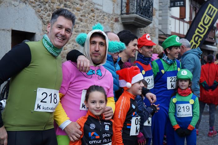 400 kirolarik parte hartu zu 9 1767281724657