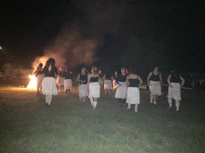 Hainbat txokotan ospatu zitu 109 1498463258401