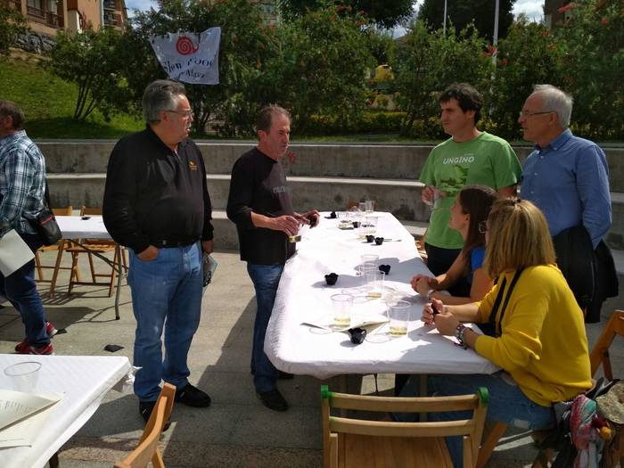 Eskualdean geratu zen Euskal 56 1505903419826