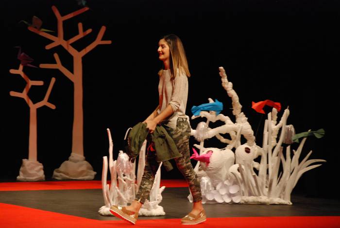 Haurrez bete zituen kaleak A 14 1491818406039