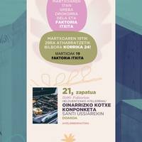 Oinarrizko kotxe konponketa tailerra