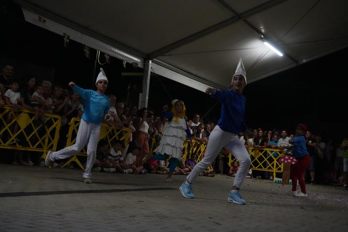 Okondoko jaietako mozorro le 39 1756160247875