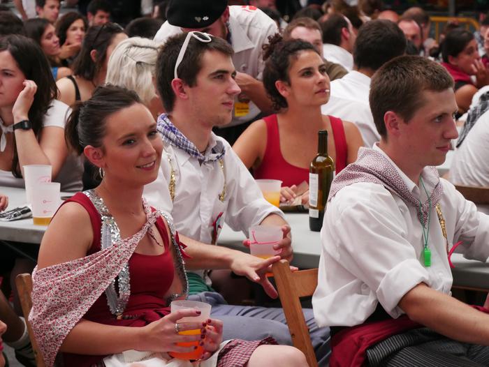 Koadrilen Bazkariak Aldai Pl 96 1535051712736