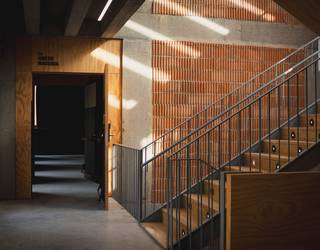 Oxinburu prest dago jadanik igandeko inauguraziorako