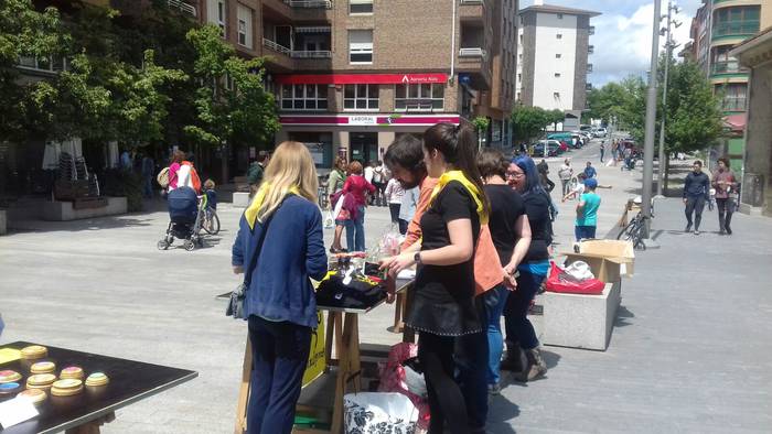 Errefuxiatuen aldeko elkarta 29 1495541555543