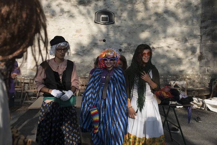 Herriko gazteak elkartu ditu 73 1535701589071