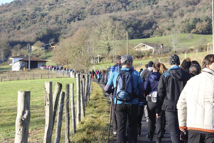 400 lagunen laguntzaz Babio  15 1514122735895