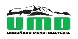 Urduñako Mendi Duatloiko dortsal zozketa