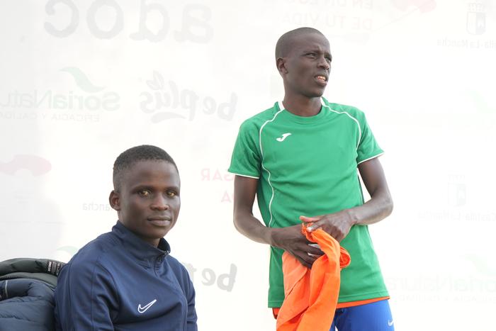 Amurrioko Nazioarteko Krosa  110 1766927009834