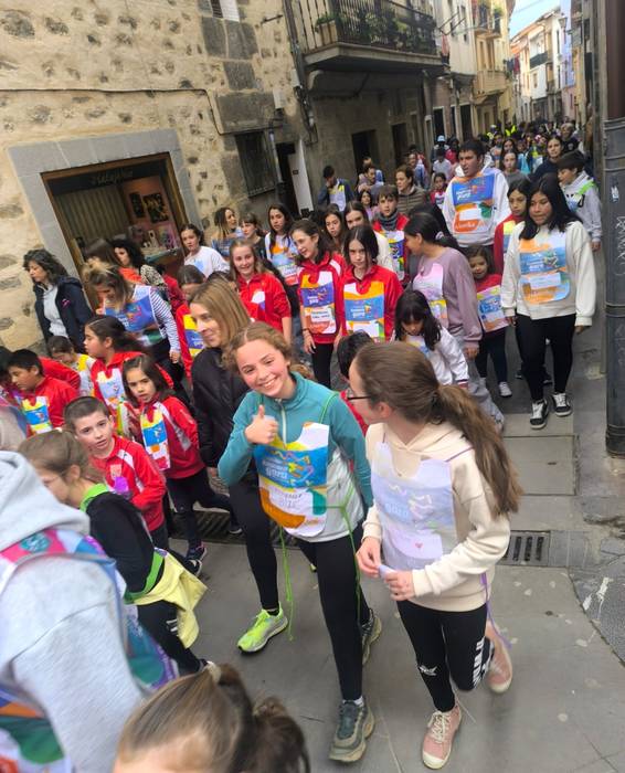 Korrika Txikiak Urduñako ald 31 1774296144858