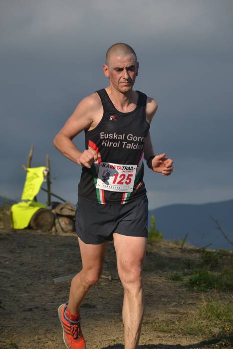 Giro paregabea izan da Areta 183 1532809049108