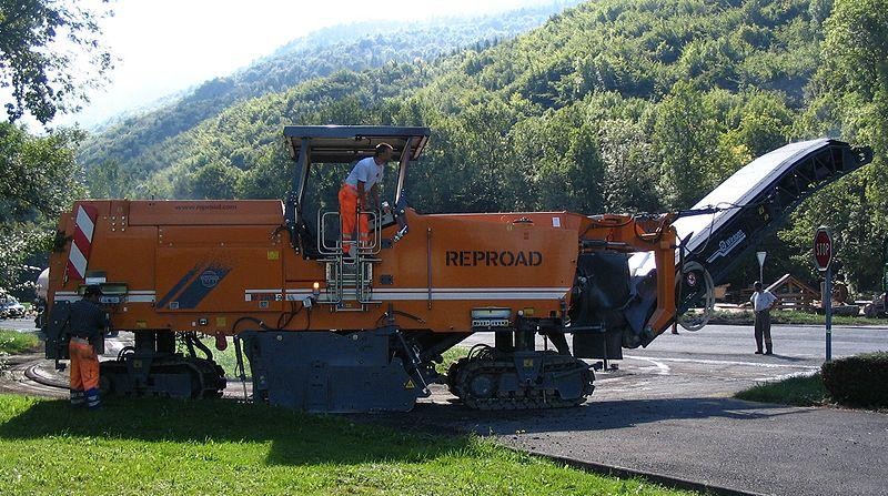 17 obra proiektatu berri ditu aldundiak eskualdean