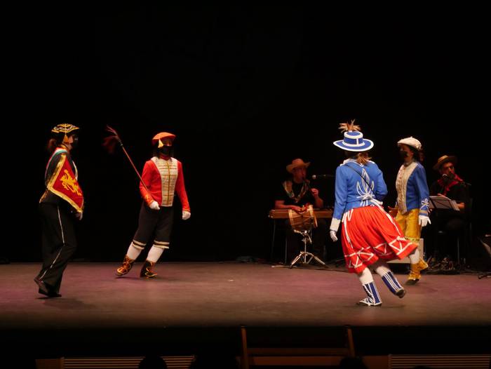 Aiara Dantza Taldearen "Arat 78 1614450510807