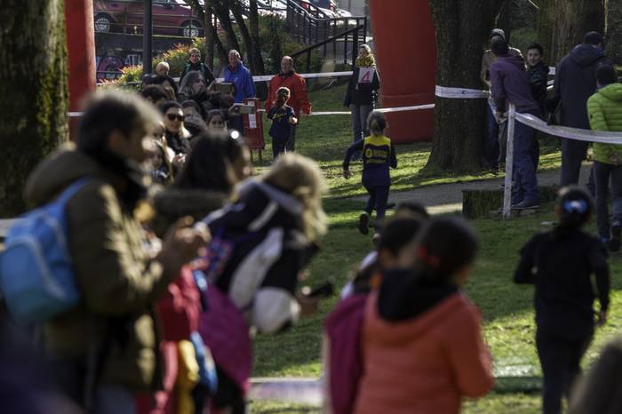 Umeek eta gurasoek bete zute 108 1519653279367