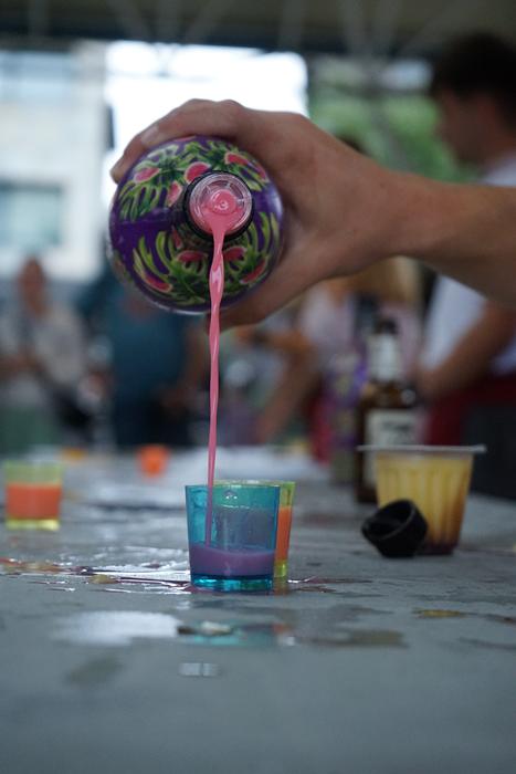 Flan-xurga lehiaketak gatza  13 1756313265706