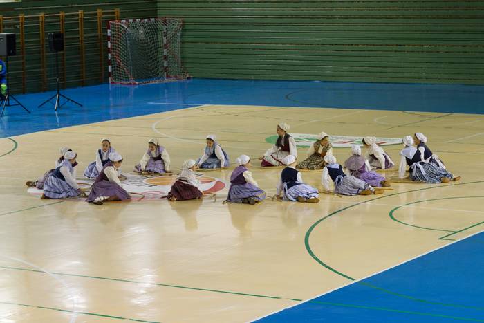 Itxarkundiak ehunka lagun ba 72 1513678674763