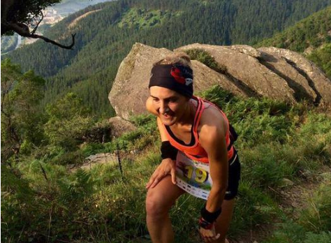 Bertan behera geratu dira Txolope erronka eta Aiaraldeko Trail Liga herrikoia