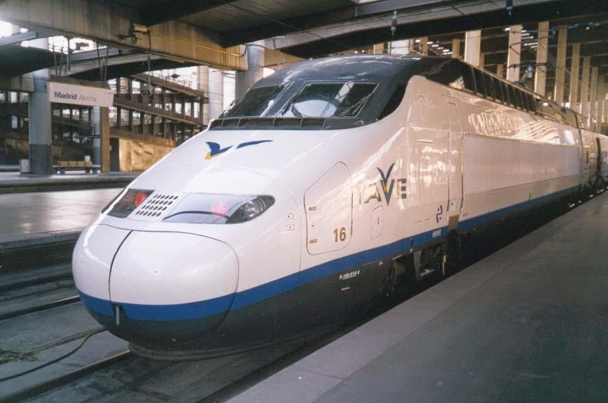 2,3 milioi euroko isuna jarri diete Amurrio Ferrocarril eta JEZ enpresei, prezioak adosteagatik