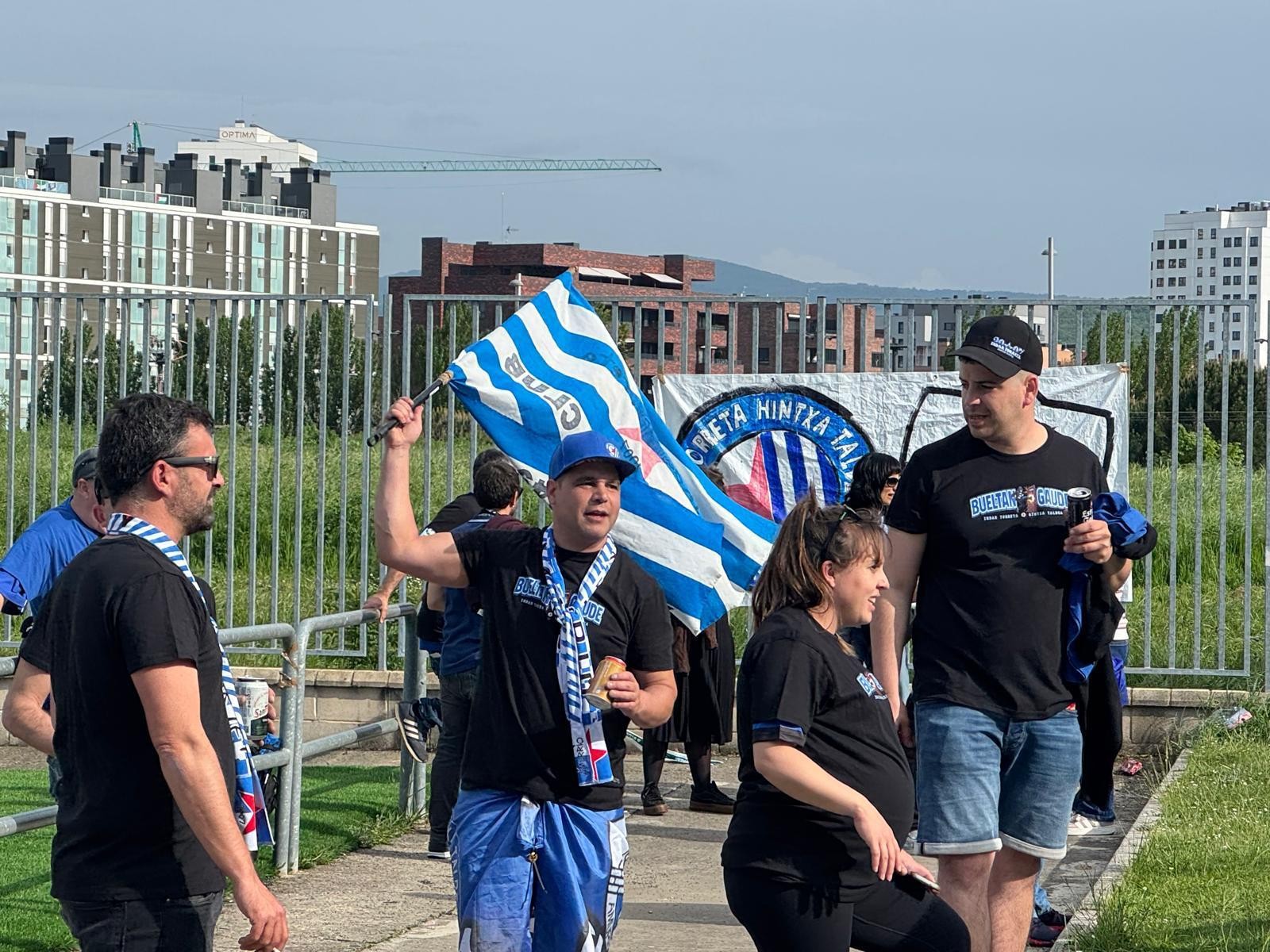 Gaur ospatuko du ofizialki Amurrio Clubak Hirugarren Mailara igo izana