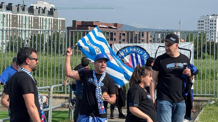 Gaur ospatuko du ofizialki Amurrio Clubak Hirugarren Mailara igo izana