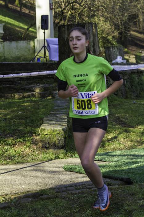 Umeek eta gurasoek bete zute 14 1519652627657