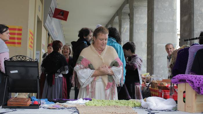 Eguraldiak ez bazuen lagundu 35 1506927644260