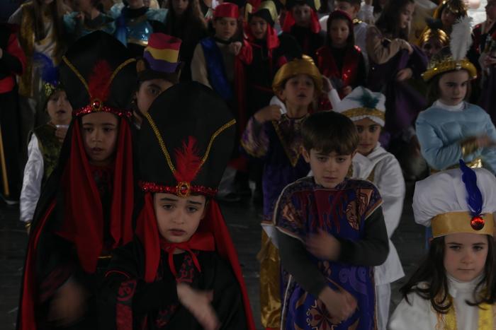 Amaurreko ikasleek kolorezta 47 1770988594160