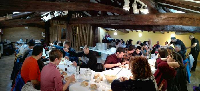 Artziniegako Euskararen eguna