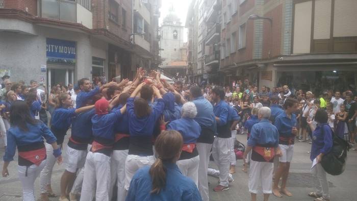 Castellersek, bertsolariek,  6 1503688315828