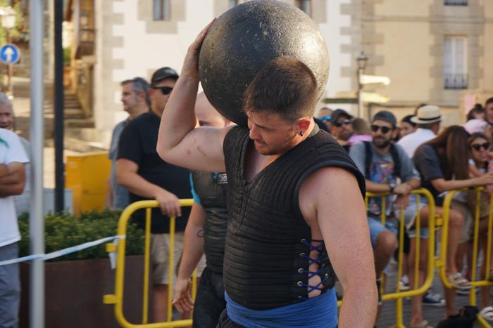 Arabako Lokotx Biltzeko txap 86 1757925706589