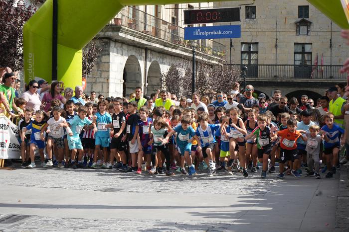 Kiroltasun giroa nagusitu da 328 1759144906472