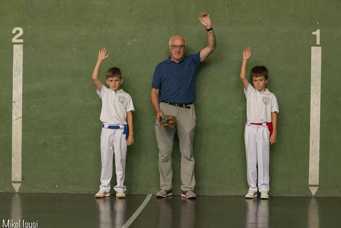 Herriko pilota txapelketa jo 41 1498661928915