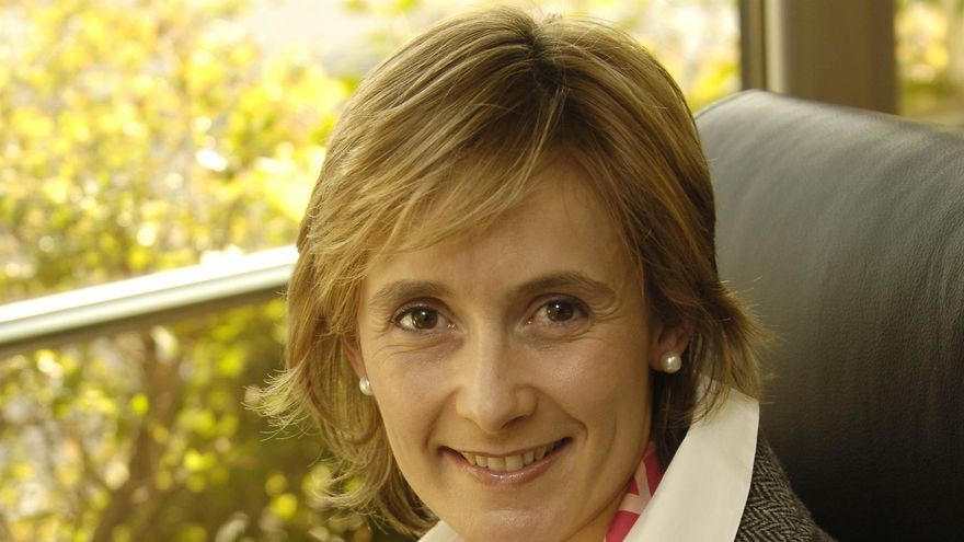Nuria Lopez de Guereñu bada gobernu onaren eta jasangarritasunaren ikurra Tubacexen, nolakoak izango ote dira zuzendaritzako beste kideak