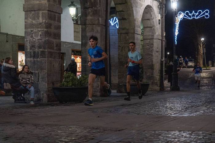 Mozorroak eta umorea nagusi  18 1767320045416