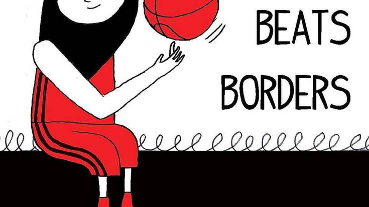 Basket Beats Borders Ekimena