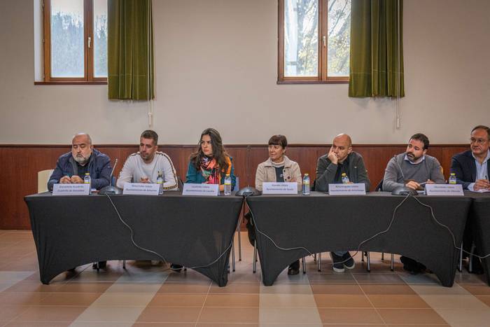 Protesta artean ekin du bide 33 1764159862137