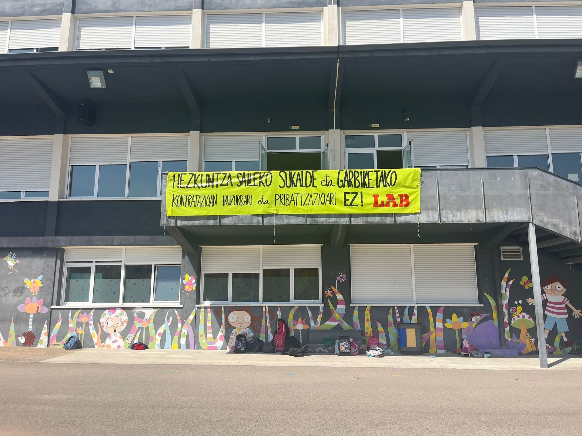Aiaraldeko lau proiektu sartu dituzte Arabako Foru Aldundiko parte hartzerako aurrekontuen prozesuan