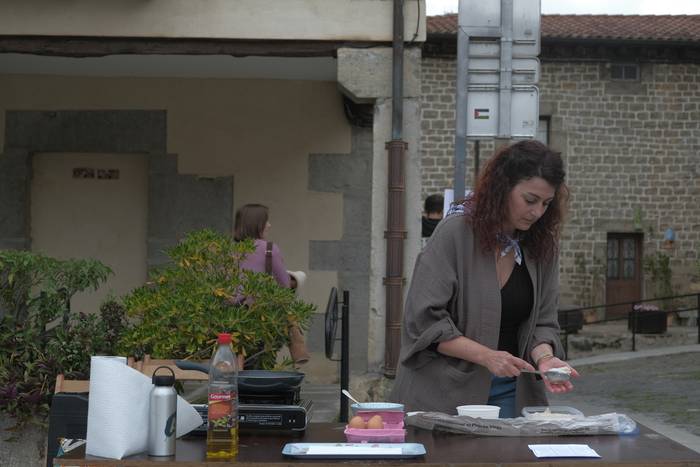 Kroketa txapelketa egin zute 10 1776714297944