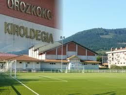 Pilota eta inauteriak gaur Orozkon