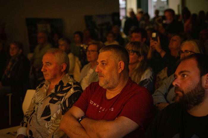 Kultura Etxe berritua inaugu 14 1759749182202