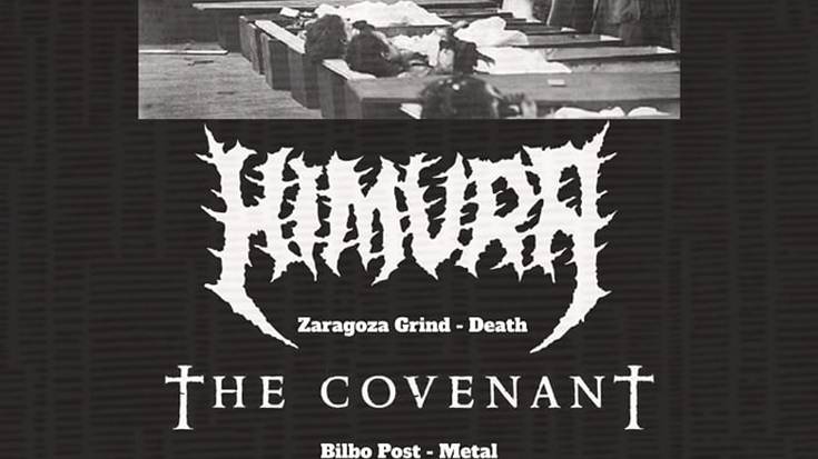 Himura + The Covenant + вершина