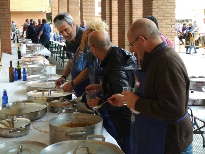 Eskualdean geratu zen Euskal 53 1505903381400