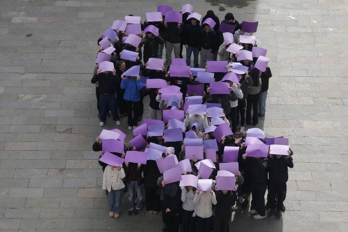 Mosaiko erroldoia egin dute  7 1773143878288