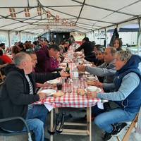 Berazako jaiak: Mikel Deuna