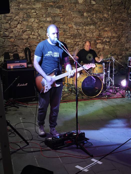 Auzo giroan gozatu dituzte M 34 1759049356292