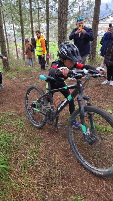 140 umek parte hartu zuten a 6 1772319154250