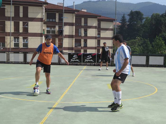 Kirola eta hezkuntza uztartu 33 1497272033507