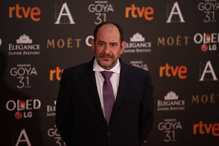 'El niño' filman agertzeko castinga egingo dute gaur Urduñan